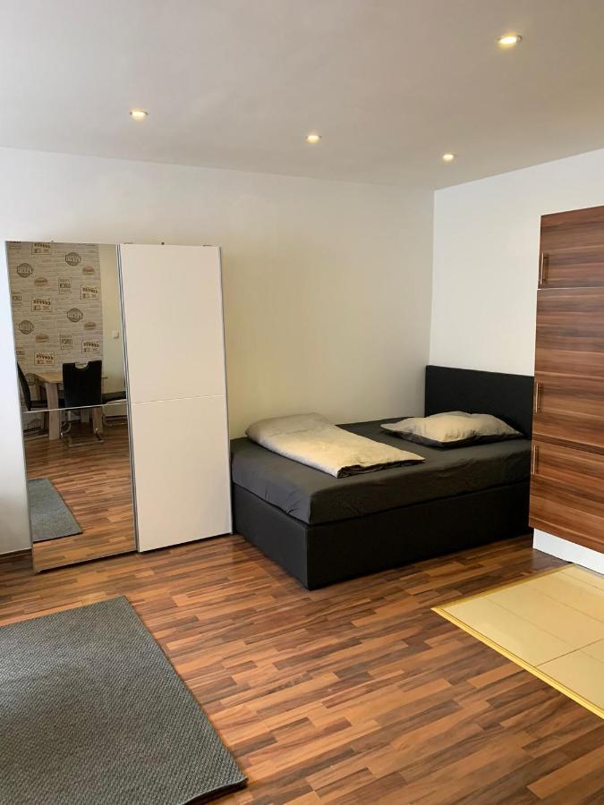 At-apartments - Hannover-mitte Appartamento Hannover