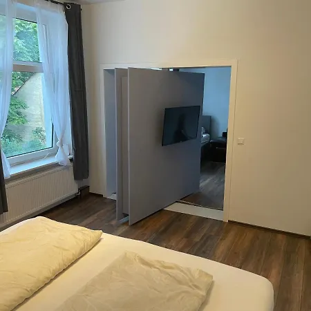 AT-Apartments - zentral in Hannover-Mitte - Exterior foto