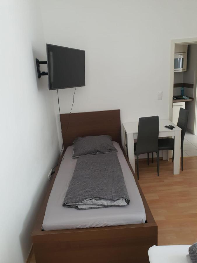 At-apartments - Hannover-mitte