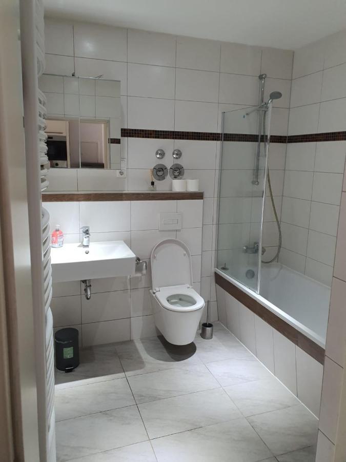 At-apartments - Zentral In Hannover-mitte - Appartement *