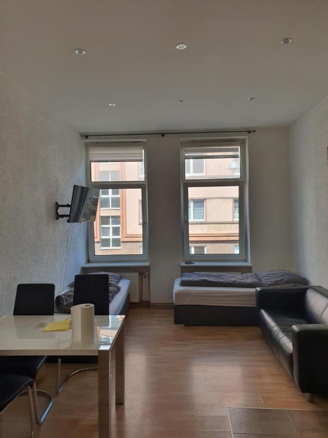 At-apartments - Zentral In Hannover-mitte - Hannover