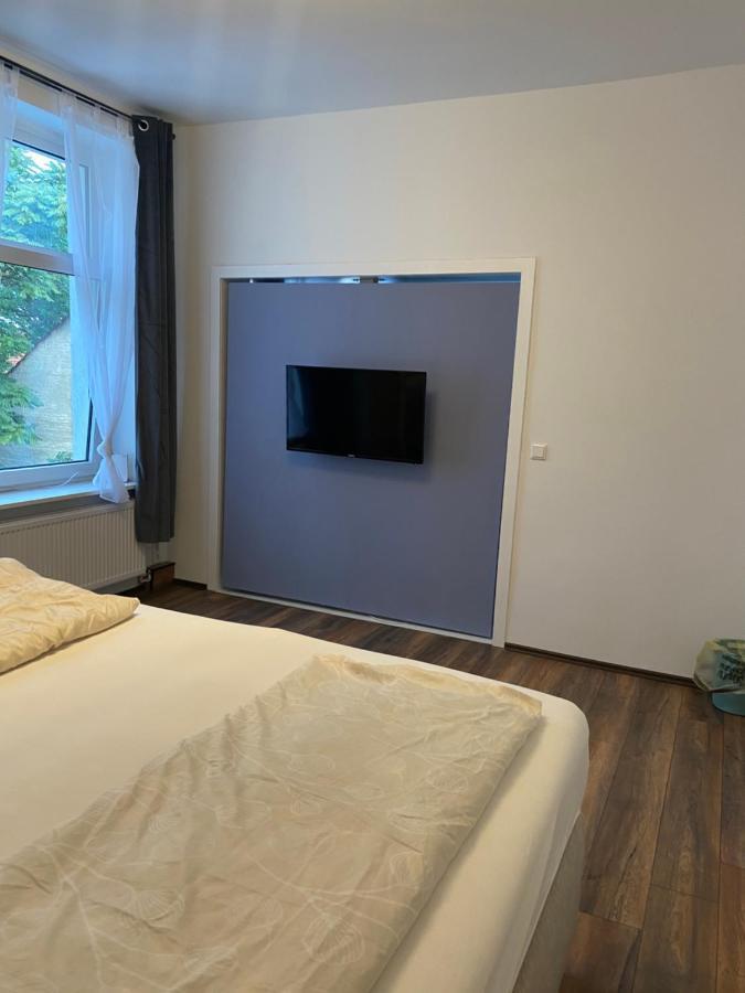 Appartement At-apartments - Zentral In Hannover-mitte - Hannover
