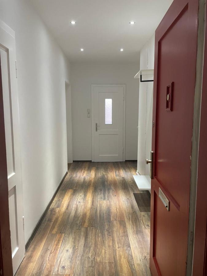 At-apartments - Zentral In Hannover-mitte - * Hannover