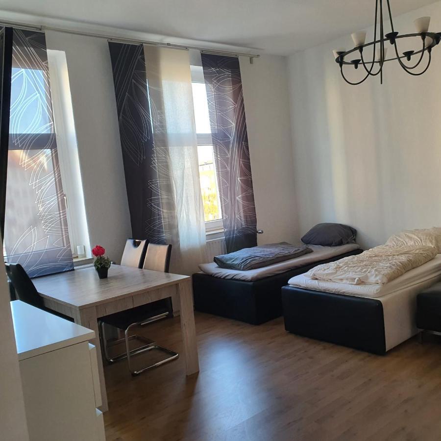 At-apartments - Hannover-mitte * Ганновер