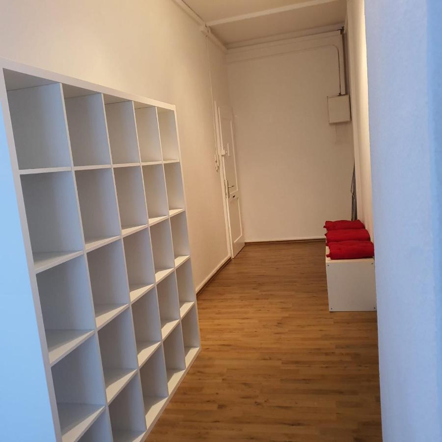 At-apartments - Zentral In Hannover-mitte - Appartement