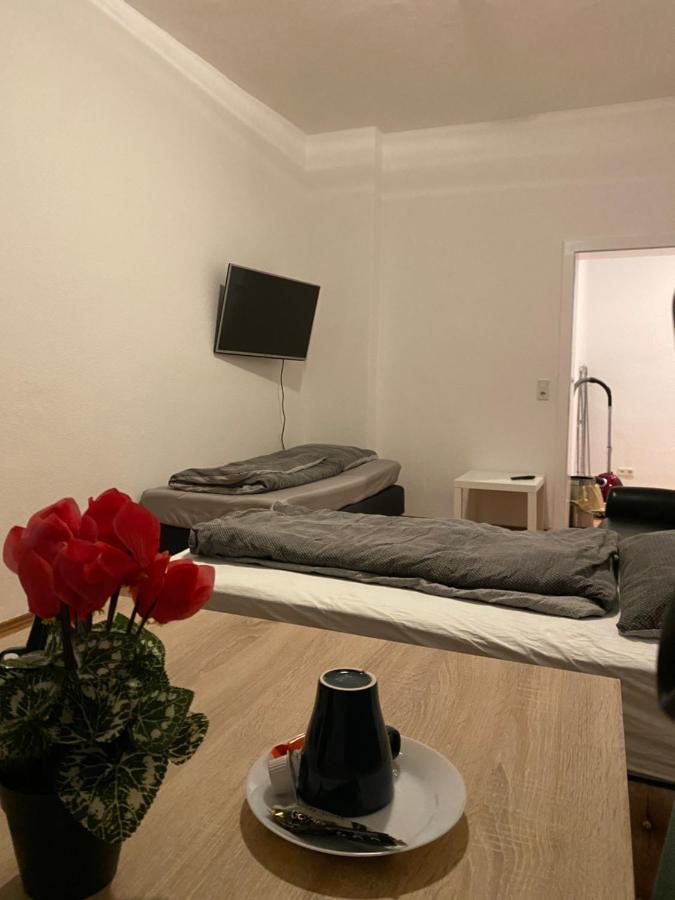 At-apartments - Hannover-mitte *