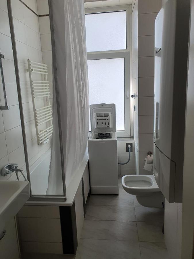 At-apartments - Zentral In Hannover-mitte - *