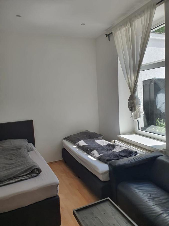At-apartments - Zentral In Hannover-mitte - Apartment Hannover