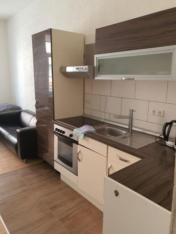 Apartment At-apartments - Zentral In Hannover-mitte -