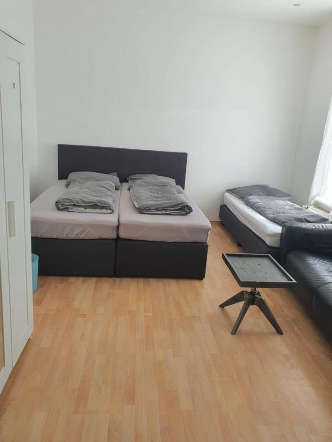 At-apartments - Zentral In Hannover-mitte -