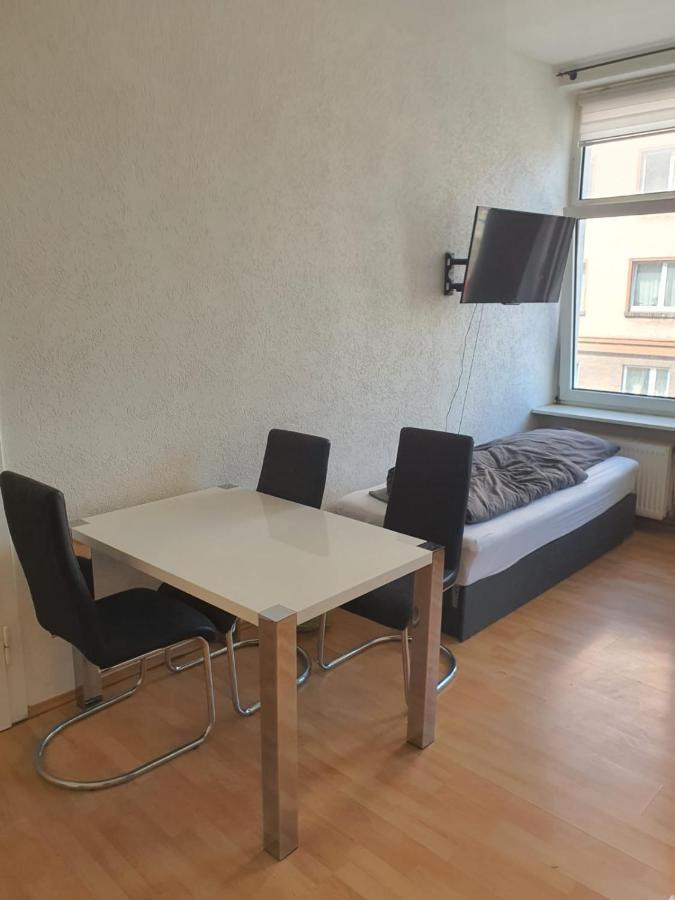 At-apartments - Zentral In Hannover-mitte - Hannover