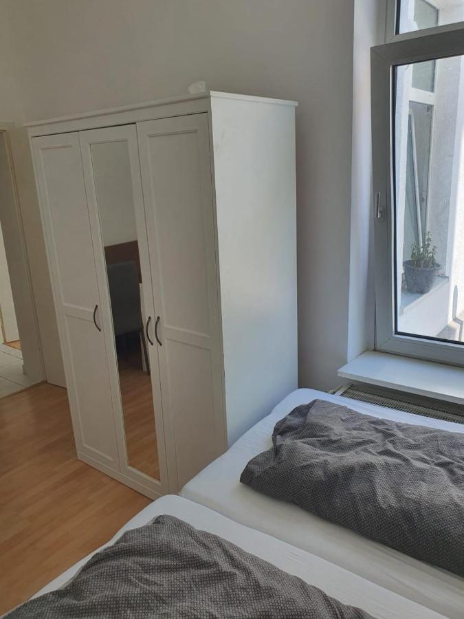 At-apartments - Zentral In Hannover-mitte -