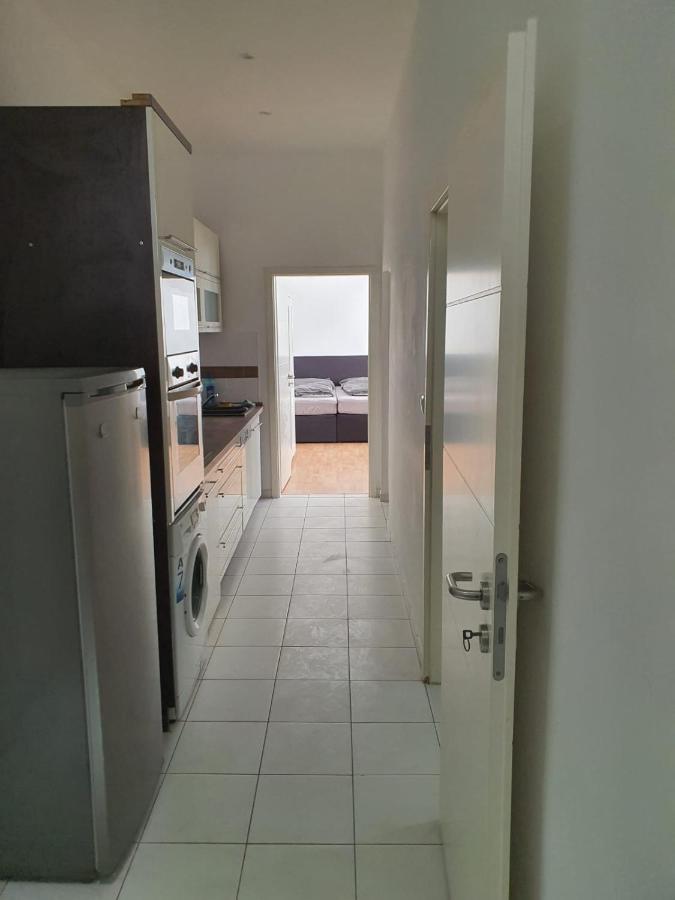 Apartment At-apartments - Zentral In Hannover-mitte - *