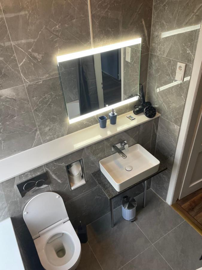 At-apartments - Zentral In Hannover-mitte - Apartment *