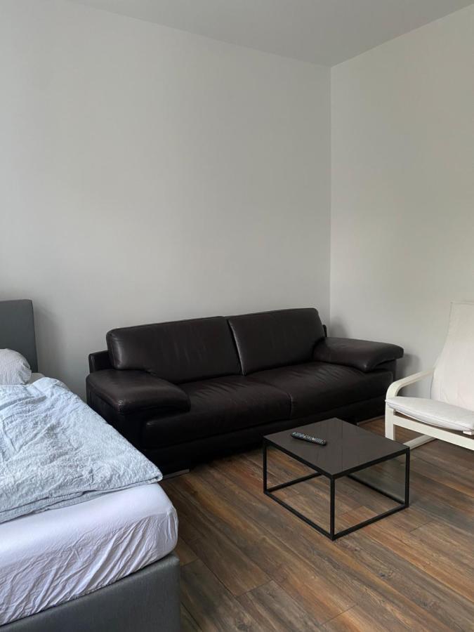 Apartment At-apartments - Zentral In Hannover-mitte - *