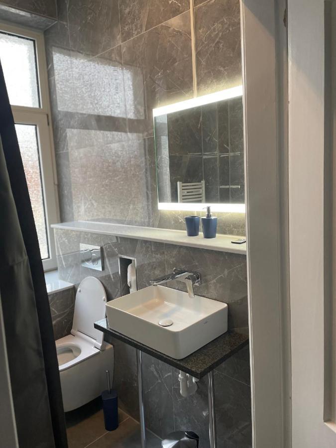 Apartment At-apartments - Zentral In Hannover-mitte -