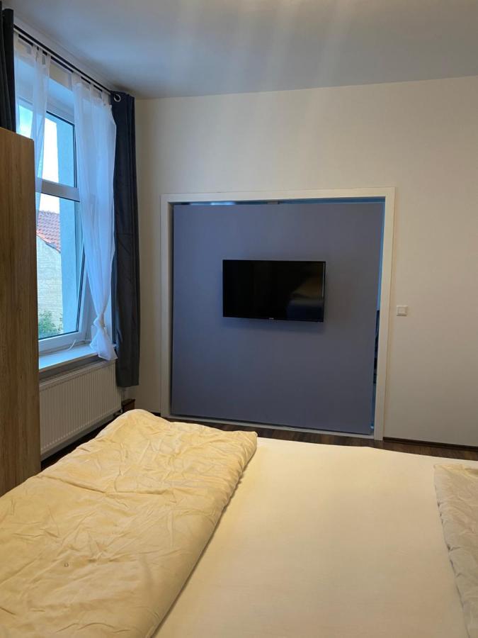 At-apartments - Zentral In Hannover-mitte -