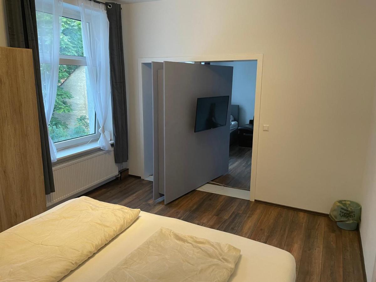Apartment At-apartments - Zentral In Hannover-mitte -