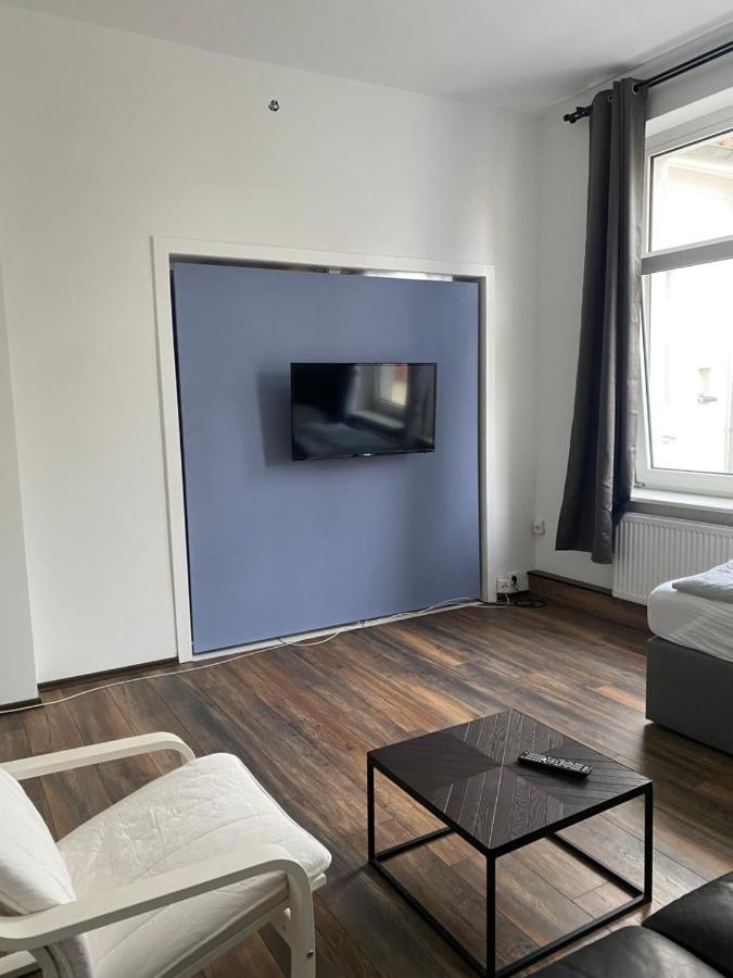 At-apartments - Zentral In Hannover-mitte - Apartment
