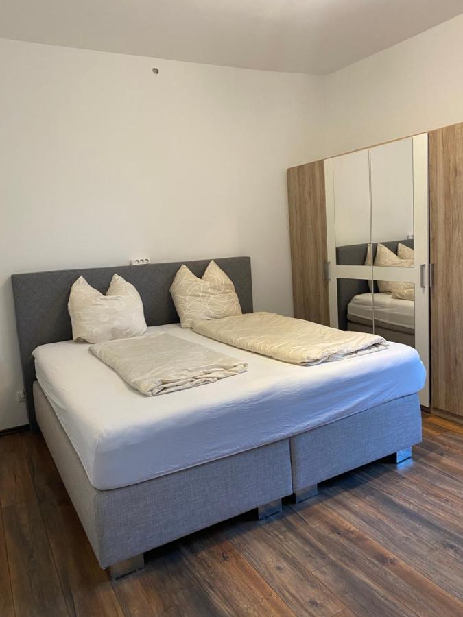 At-apartments - Zentral In Hannover-mitte - Apartment