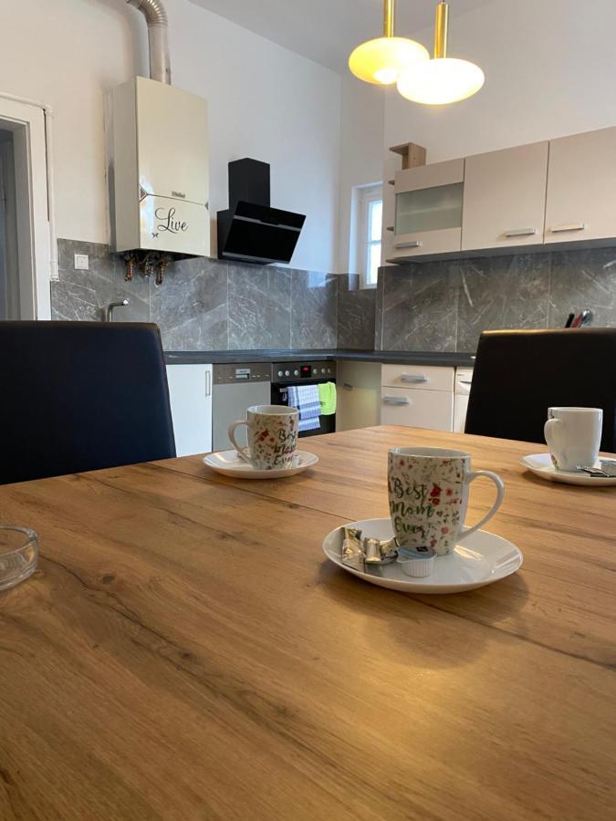 At-apartments - Zentral In Hannover-mitte - Apartment Hannover