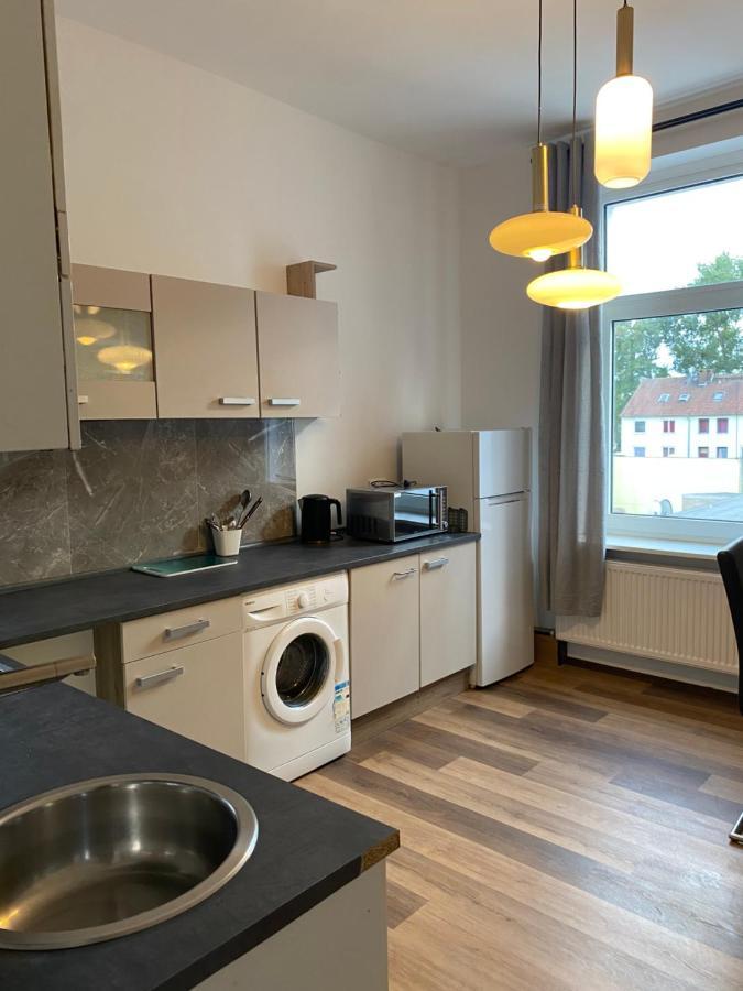 At-apartments - Zentral In Hannover-mitte - Apartment *