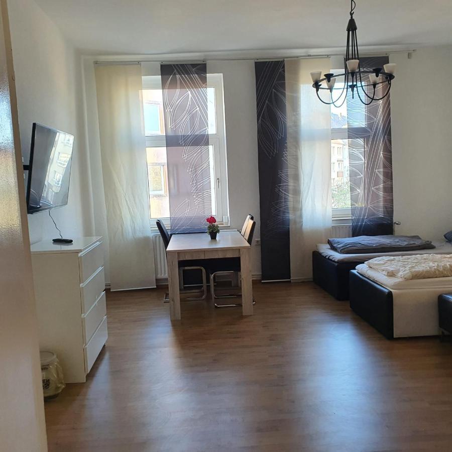 At-apartments - Zentral In Hannover-mitte - * Hannover