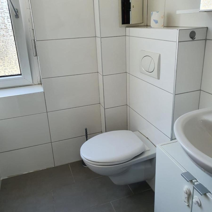 Apartment At-apartments - Zentral In Hannover-mitte - *