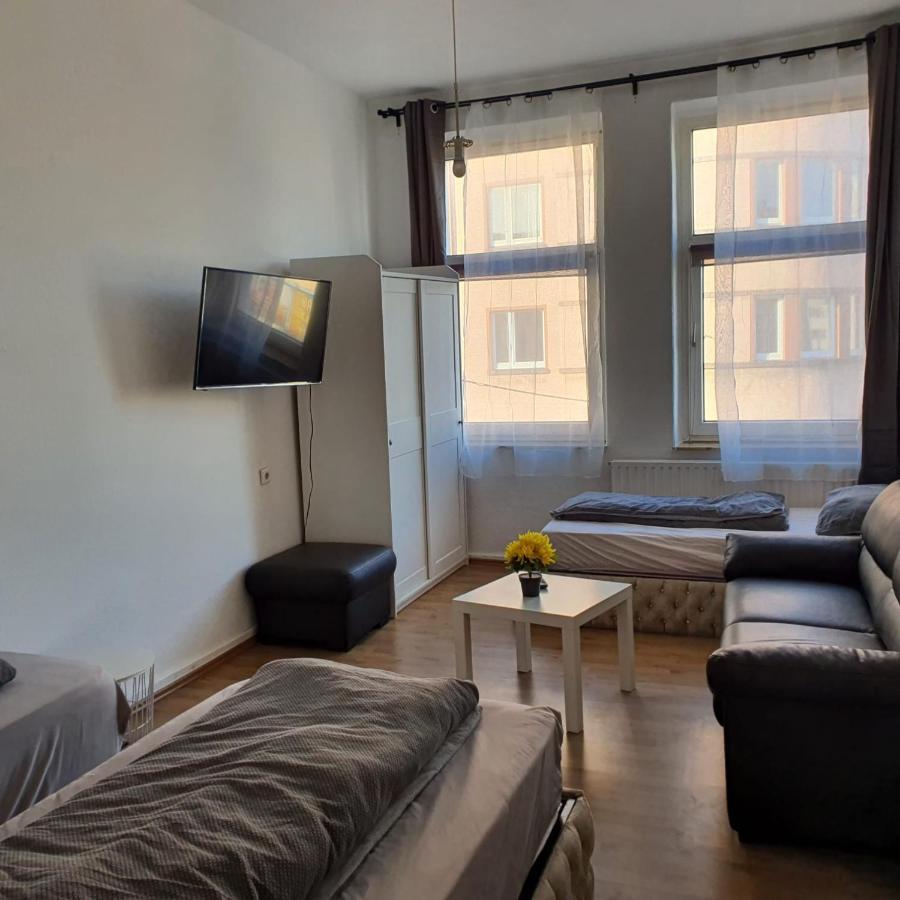 At-apartments - Zentral In Hannover-mitte -