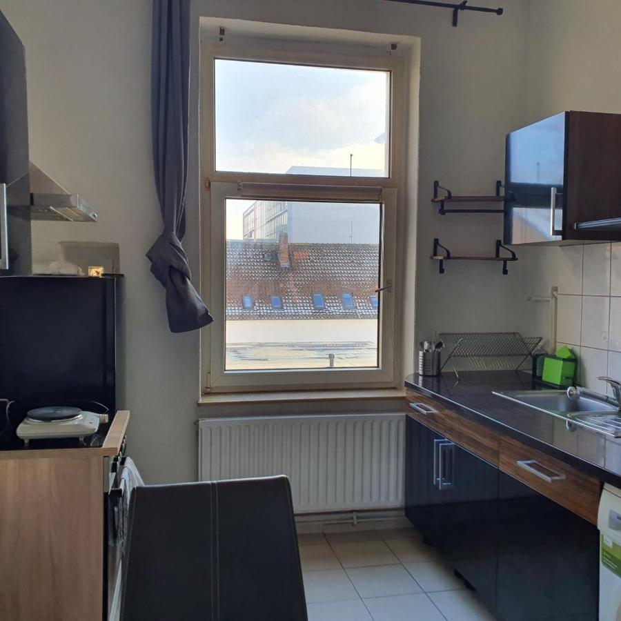 At-apartments - Zentral In Hannover-mitte - Apartment Hannover