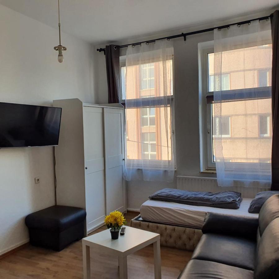 At-apartments - Zentral In Hannover-mitte - Apartment