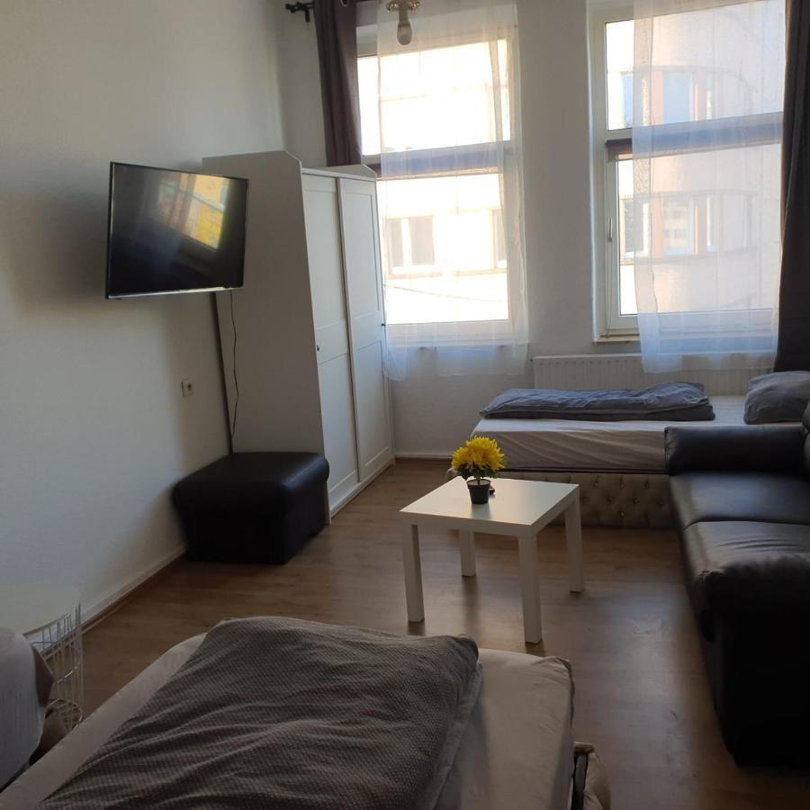 Apartment At-apartments - Zentral In Hannover-mitte - Hannover