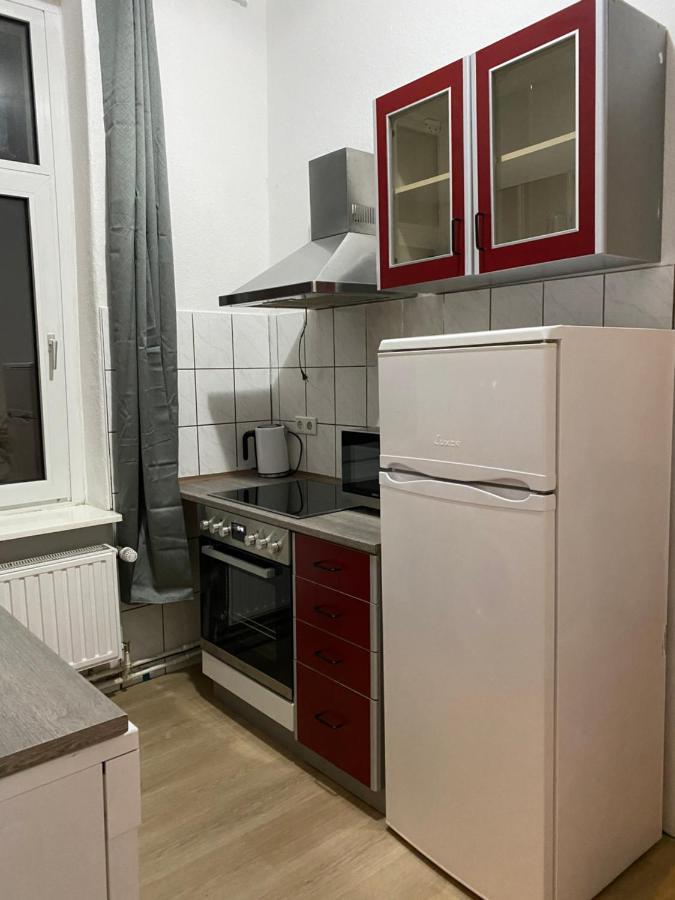 At-apartments - Zentral In Hannover-mitte -