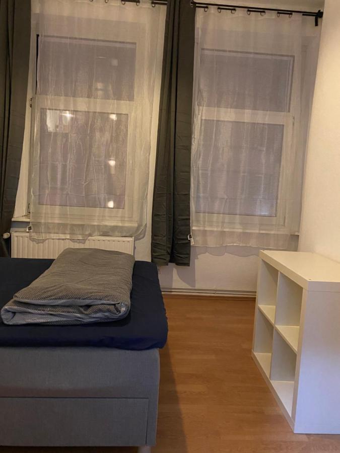 Apartment At-apartments - Zentral In Hannover-mitte -