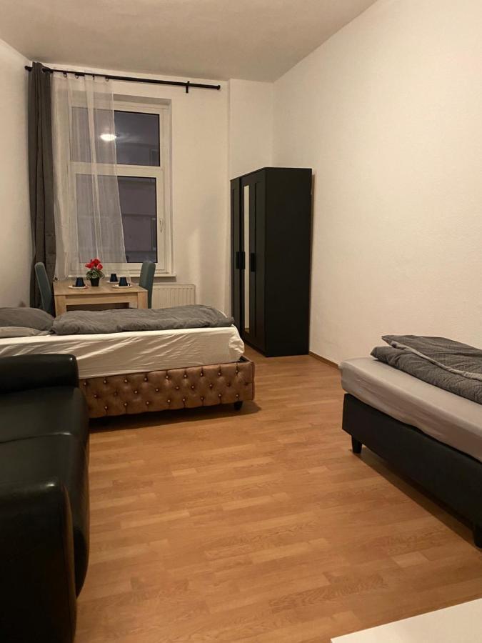 At-apartments - Zentral In Hannover-mitte - * Hannover