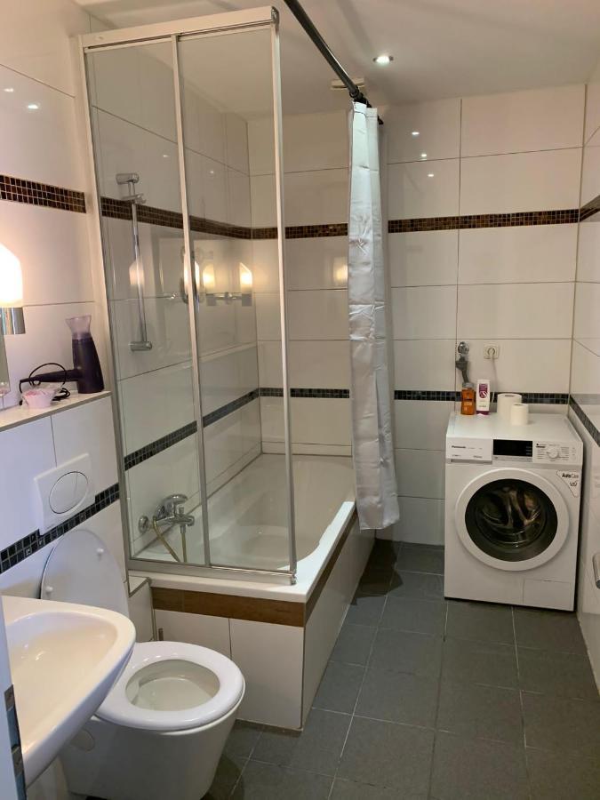 At-apartments - Zentral In Hannover-mitte -