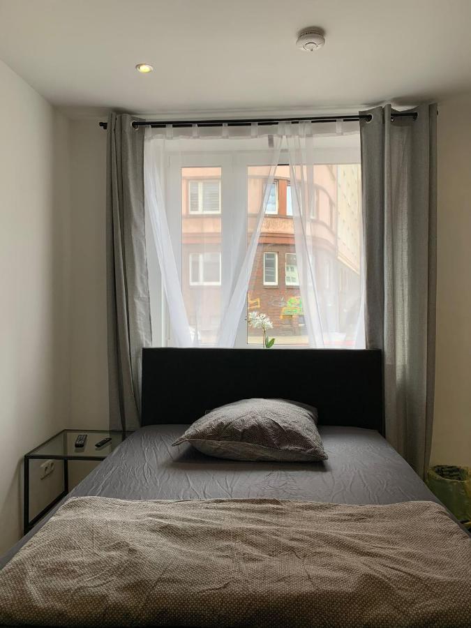 At-apartments - Zentral In Hannover-mitte - Apartment *