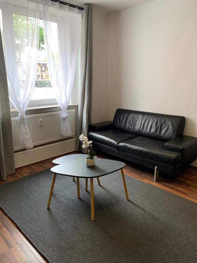 At-apartments - Zentral In Hannover-mitte - Hannover