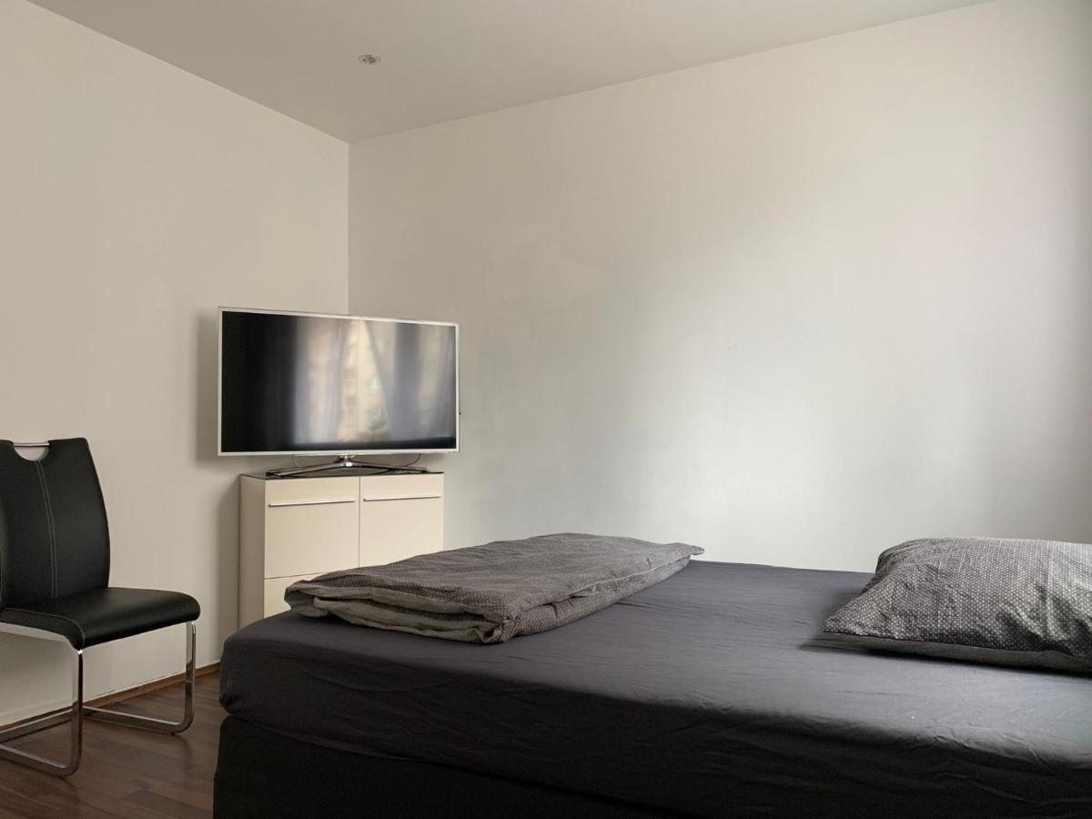 At-apartments - Zentral In Hannover-mitte - * Hannover