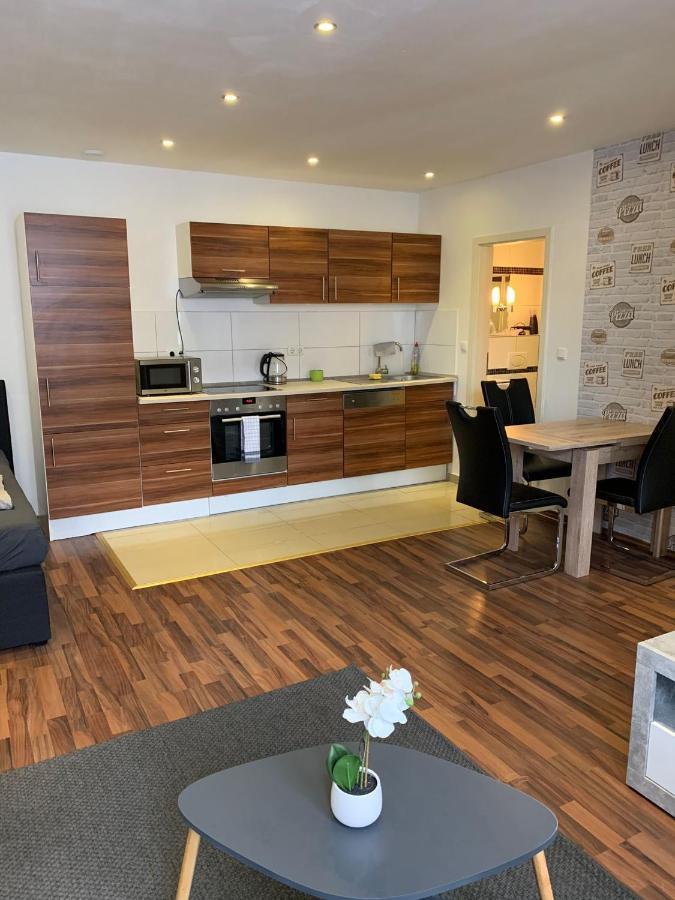 At-apartments - Zentral In Hannover-mitte - Apartment